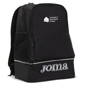 Joma Training Rucksack - Black