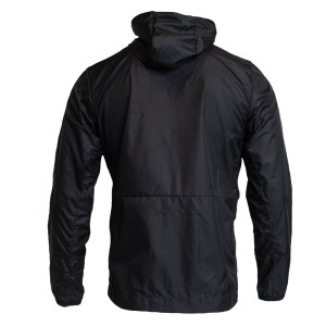 Nike Academy Pro 24 Storm-Fit Rain Jacket - Black/White
