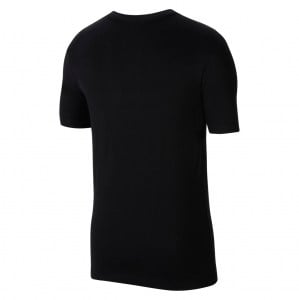 Nike Park 20 T-Shirt - Black/White