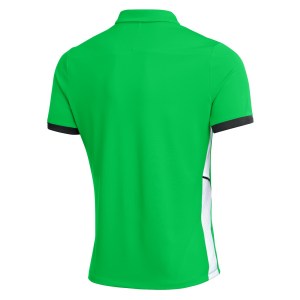 Nike Dri-FIT Academy 25 Polo - Green Spark/Lucky Green/White