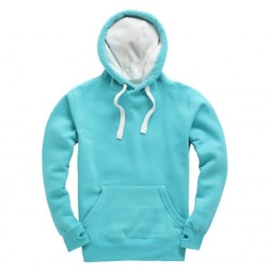 Cottonridge Premium OH Hoodie - Lagoon