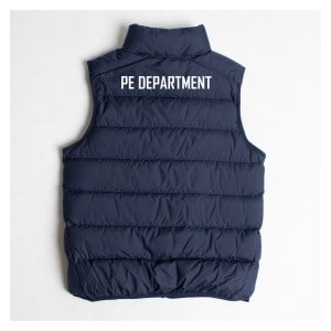 Zelus-Nike Pro Gilet - Obsidian/White