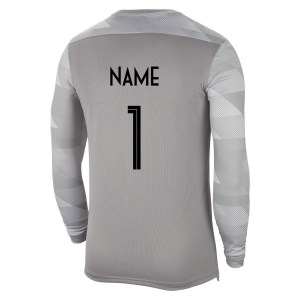 Nike Park IV Goalkeeper Dri-FIT Jersey