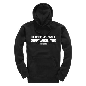 Heavyweight OH Hoodie