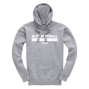 Heavyweight OH Hoodie