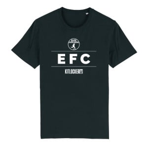 Kitlocker Cotton Icon Tee