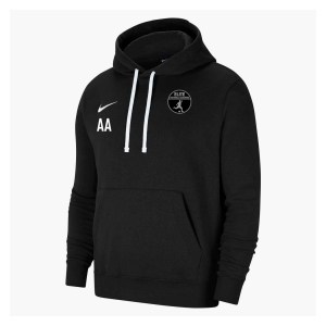 Nike Team Club 20 Fleece Hoodie (M)