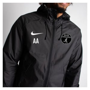 Nike Storm-FIT Academy Pro Rain Jacket