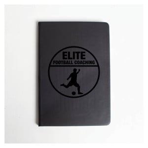 Premium Hardback Notebook