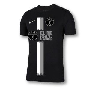 Nike Park VII Dri-FIT Short Sleeve Shirt