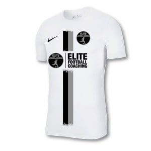 Nike Park VII Dri-FIT Short Sleeve Shirt