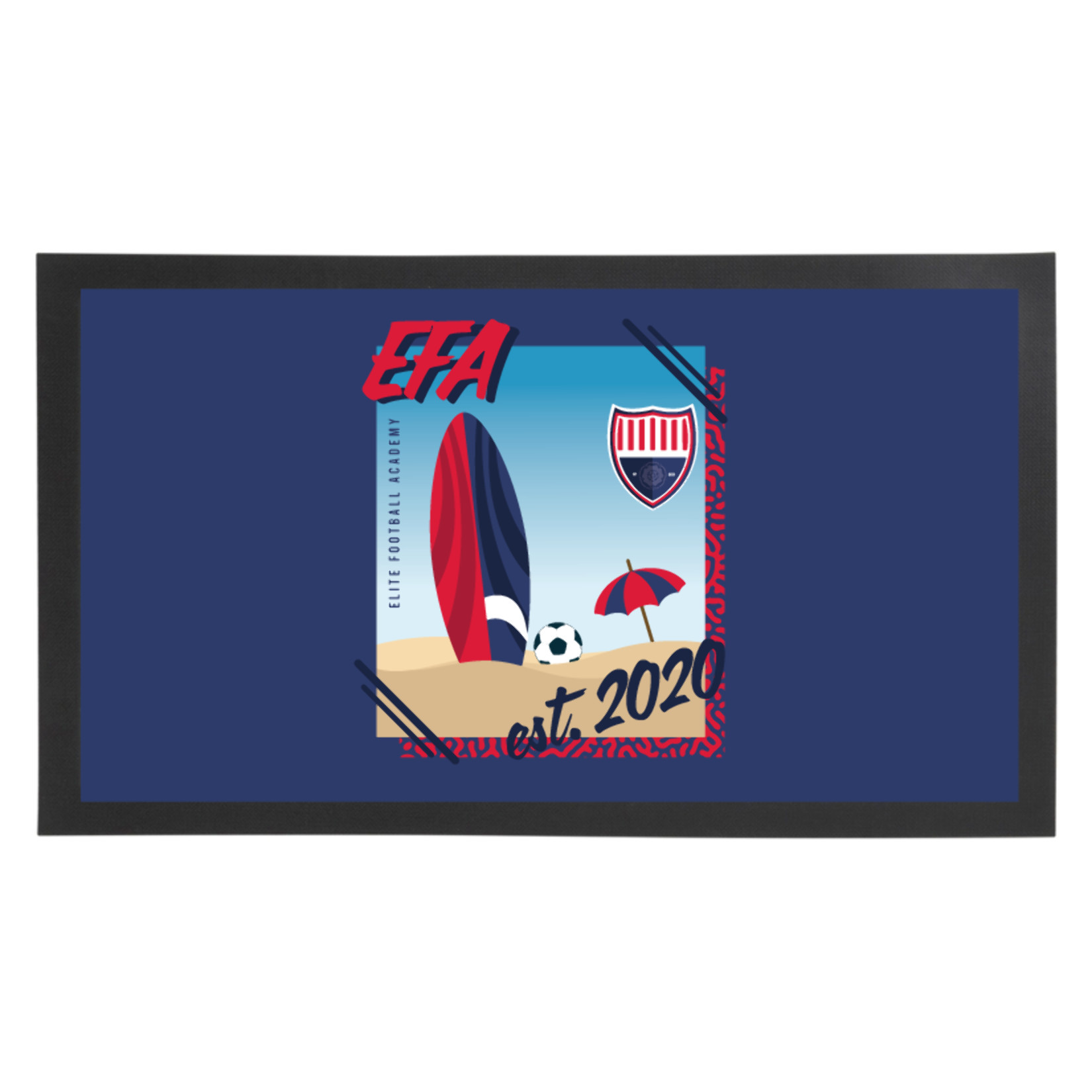 Bar Runner