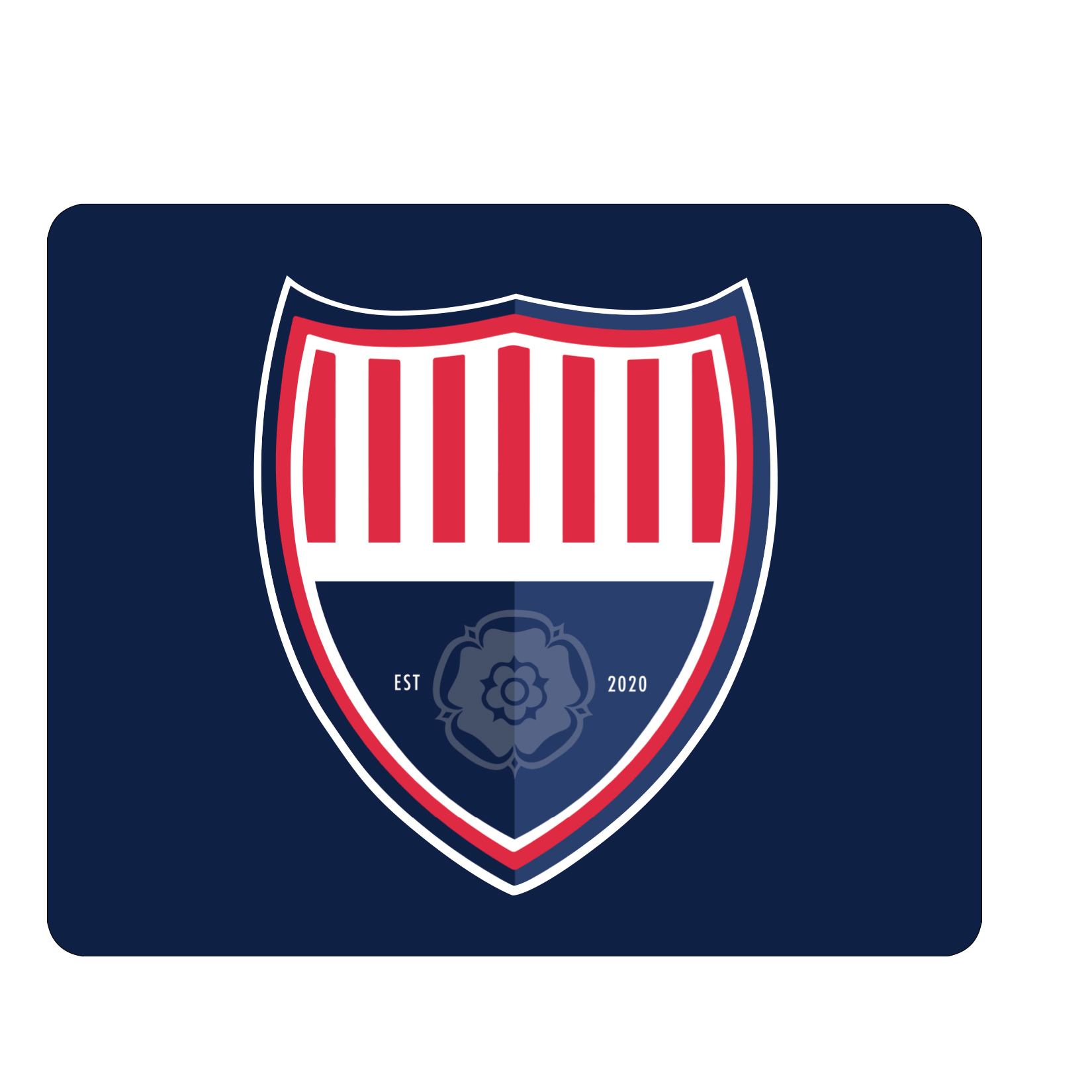 Mouse Pad - Rectangular
