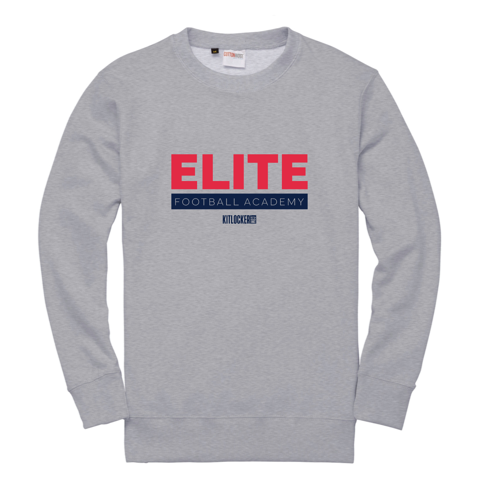 Classic Sweatshirt