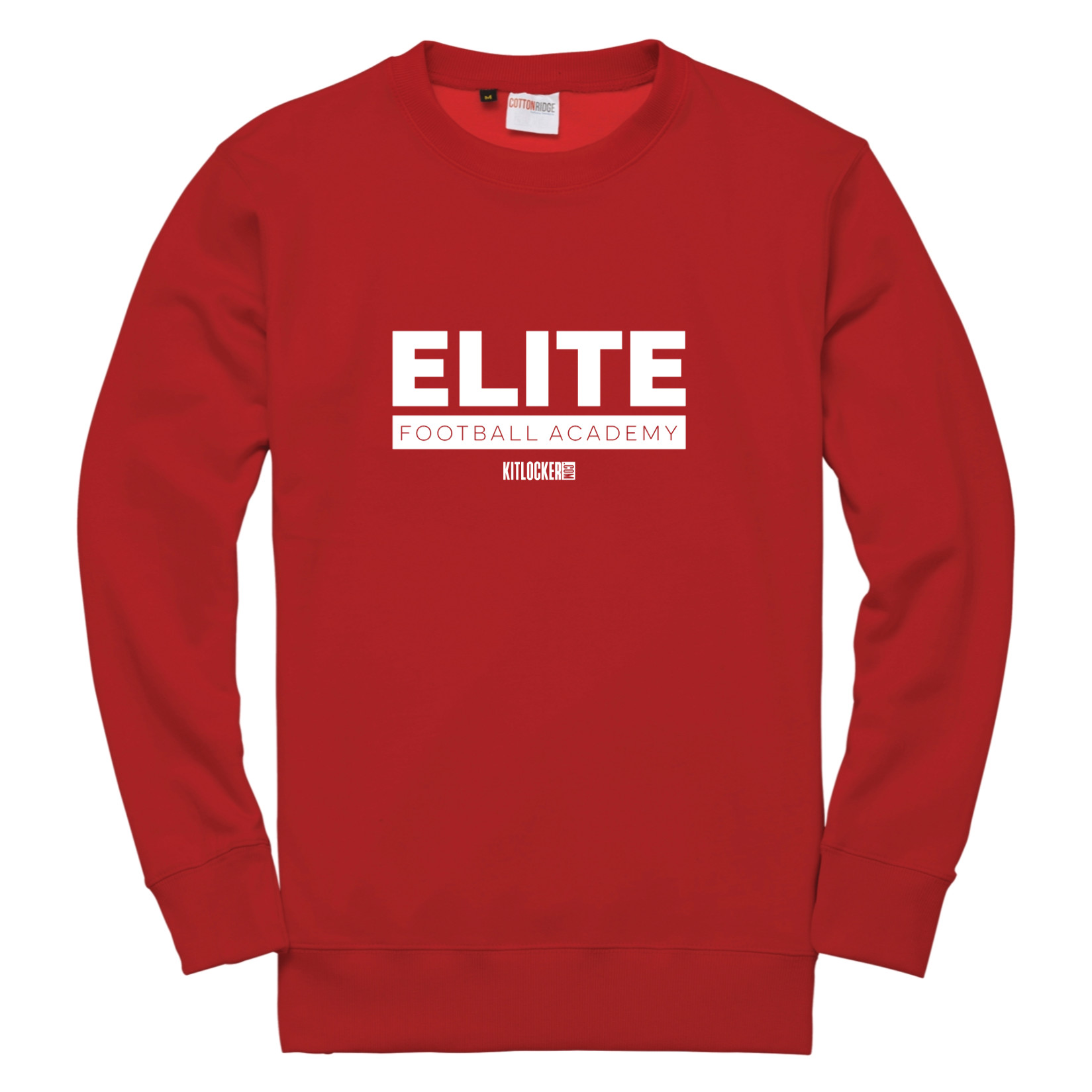 Classic Sweatshirt