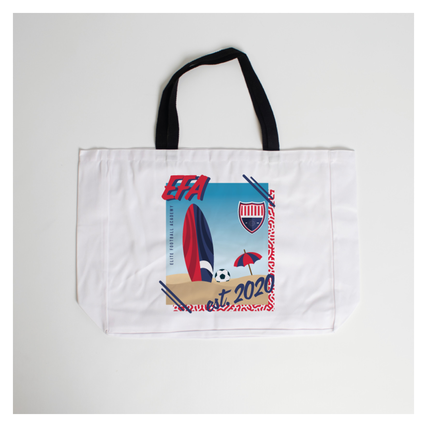 Shopping Bag