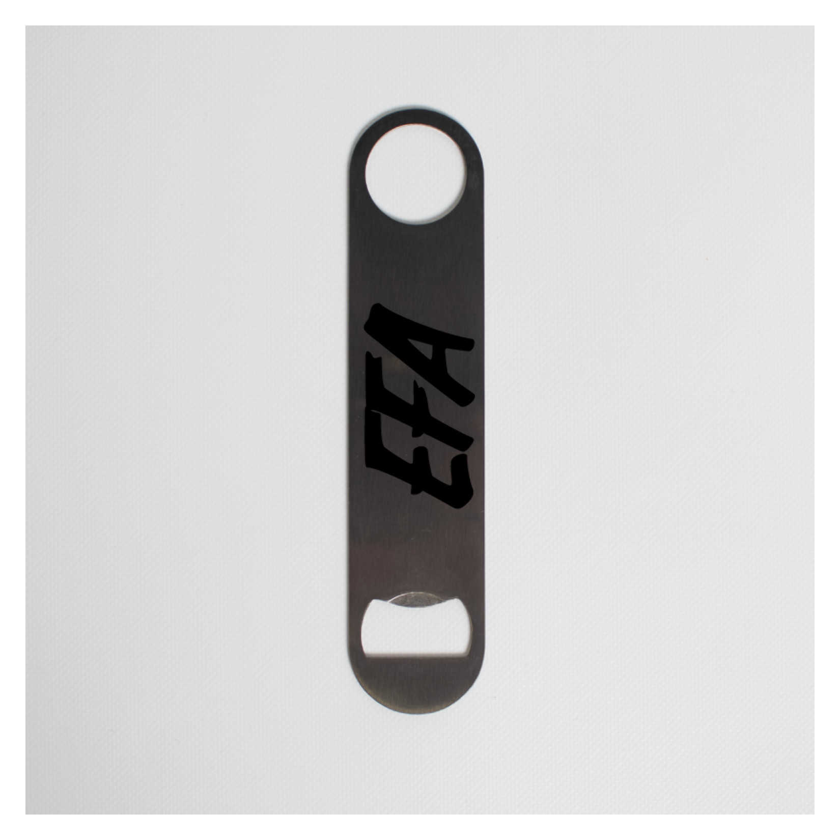 Bar Blade Bottle Opener