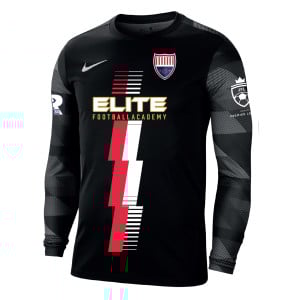 Nike Park IV Goalkeeper Dri-FIT Jersey