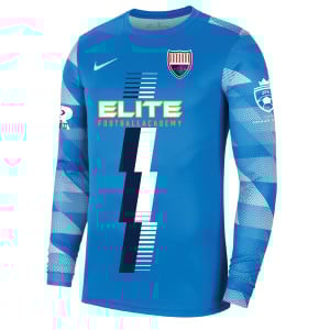 Nike Park IV Goalkeeper Dri-FIT Jersey Royal Blue-White-White