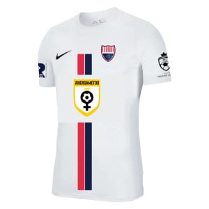 Nike Park VII Dri-FIT Short Sleeve Shirt