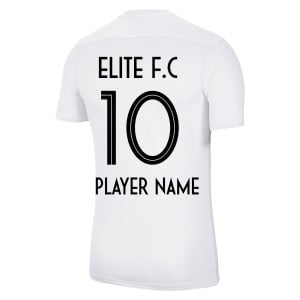 Nike Park VII Dri-FIT Short Sleeve Shirt