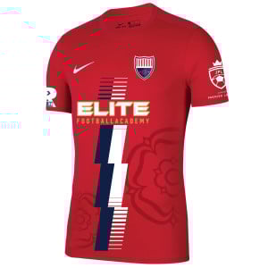 Nike Park VII Dri-FIT Short Sleeve Shirt