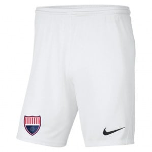 Nike Park III Shorts