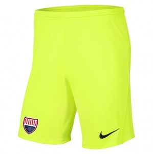 Nike Dri-FIT Park III Shorts
