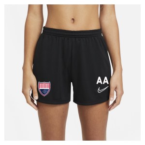 Nike Womens Academy 21 Training Shorts (W)