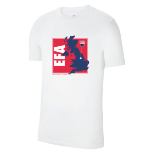 Nike Team Club 20 Cotton T-Shirt (M)