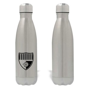 Premium Steel Water Bottle