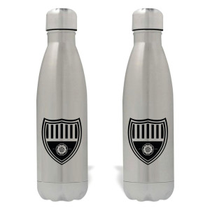 Premium Steel Water Bottle