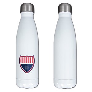 Premium Steel Water Bottle