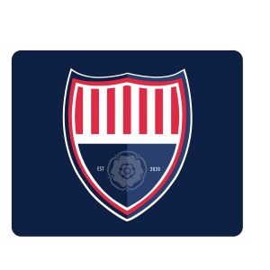 Mouse Pad - Rectangular