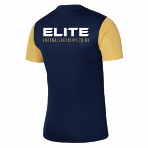 Nike Tiempo Premier 2 Short Sleeve Jersey