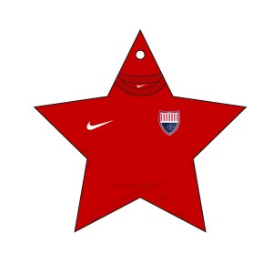 Christmas Decoration - Star