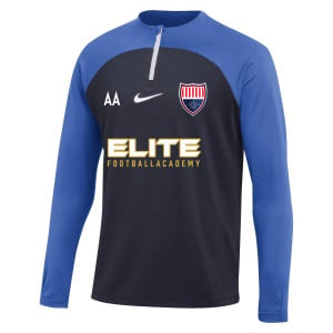 Nike Academy Pro Midlayer Drill Top