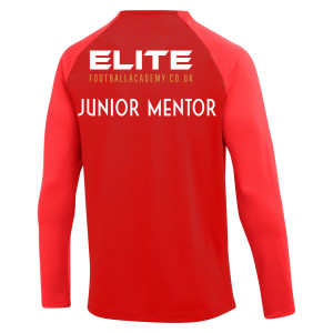 Nike Academy Pro Midlayer Drill Top