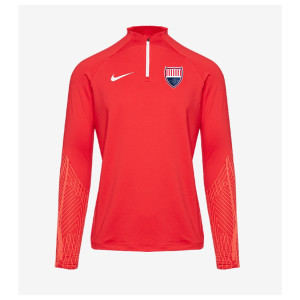 Nike Strike 1/4 Zip Drill Top