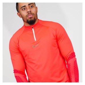 Nike Strike 1/4 Zip Drill Top