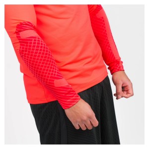Nike Strike 1/4 Zip Drill Top