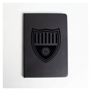 Premium Hardback Notebook