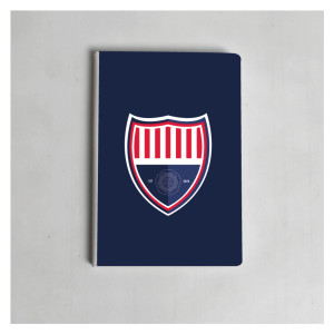 Premium Hardback Notebook