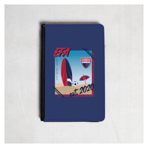 Passport Holder