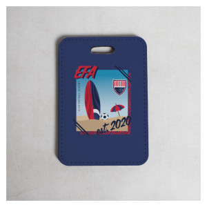 Luggage Tag