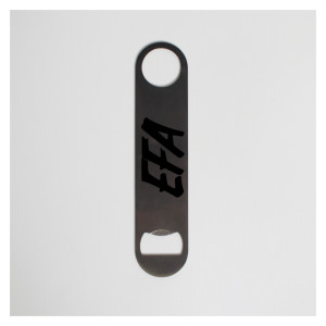 Bar Blade Bottle Opener