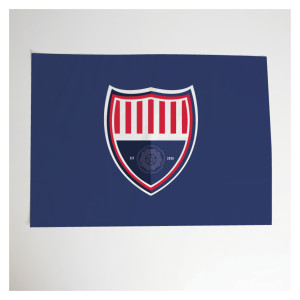 Sublimated Flag