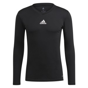 adidas Long Sleeve Baselayer Tee