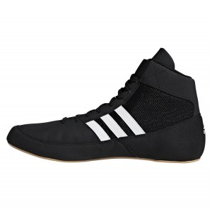 adidas-LP Havoc Wrestling Boots