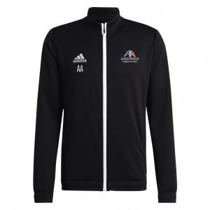 adidas Entrada 22 Track Jacket